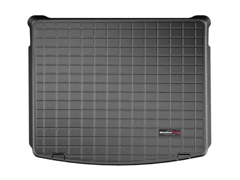 Weathertech Custom Cargo Liner — Heavy-Duty, Trim-To-Fit Design For 2002–2007 Subaru Impreza Wrx & Sti 1