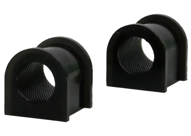 Whiteline Front Sway Bar Mount Bushing Kit – 24Mm For 1990–2005 Mazda Miata Na/Nb 1
