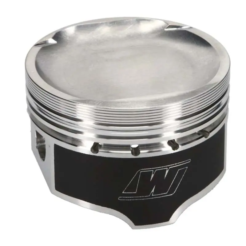 Wiseco Forged Replacement Pistons For Honda Fit/Jazz L15A – 73Mm, −11.5Cc Dome 1