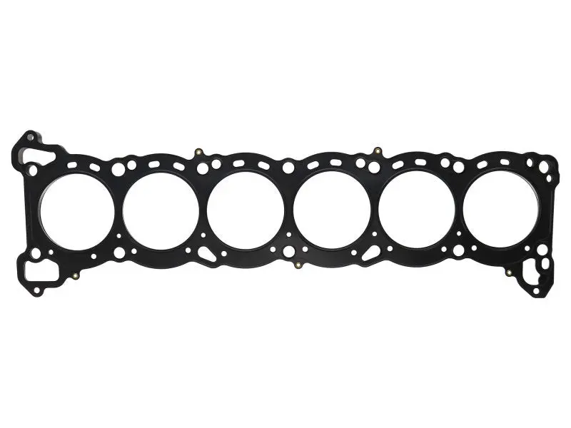 Wiseco Head Gasket For Nissan Rb25De/Rb25Det – 87Mm Bore, Oem-Replacement Quality 1