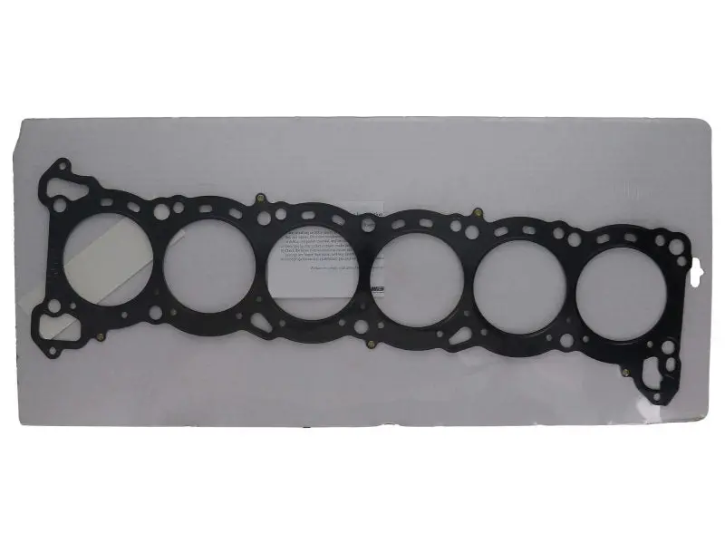 Wiseco Head Gasket For Nissan Rb25De/Rb25Det – 87Mm Bore, Oem-Replacement Quality 2