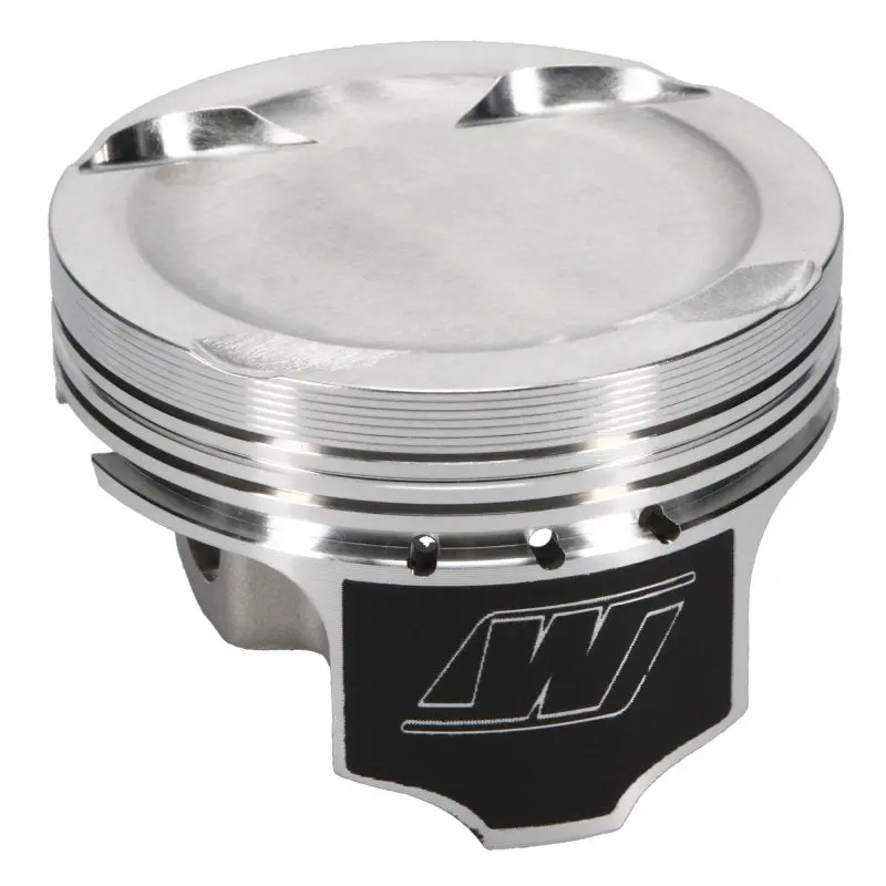Wiseco Honda S2000 -10Cc Dish 87Mm Bore Piston Shelf Stock 1