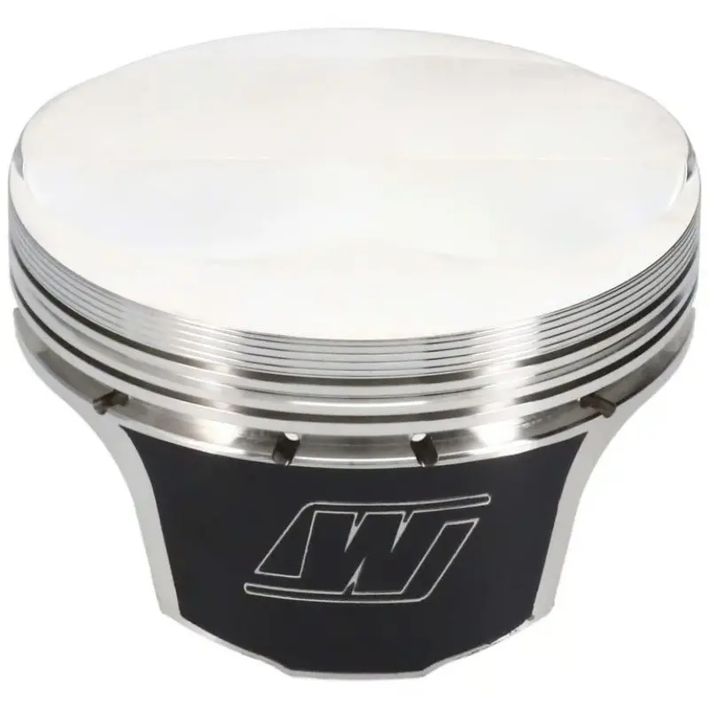 Wiseco Red Series Forged Pistons For Chevy Small Block 350 – 4.030" Bore, -2.00Cc Dish 1