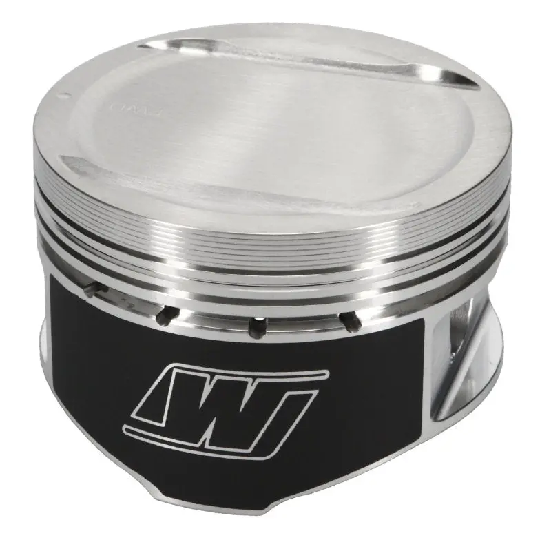 Wiseco Turbo-Optimized Pistons For Chrysler Neon – 8.8:1 Compression, 1.236" Bore × 88.5Mm Stroke 1