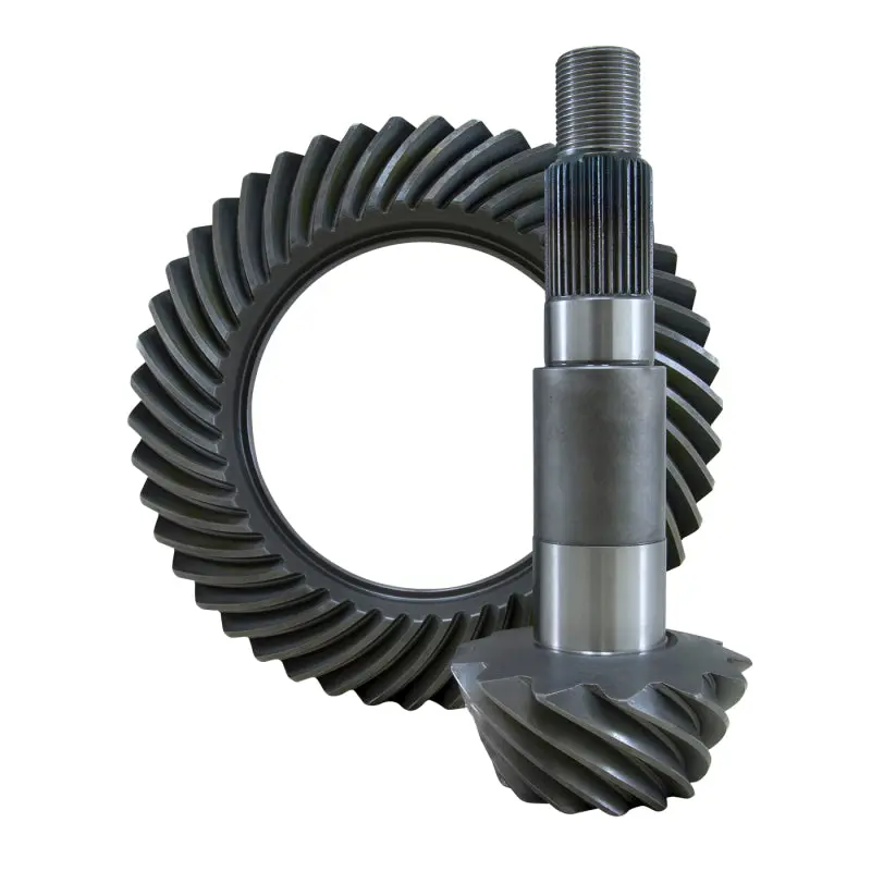 Yukon Gear High Performance Gear Set For Dana 80 In A 3.73 Ratio 1