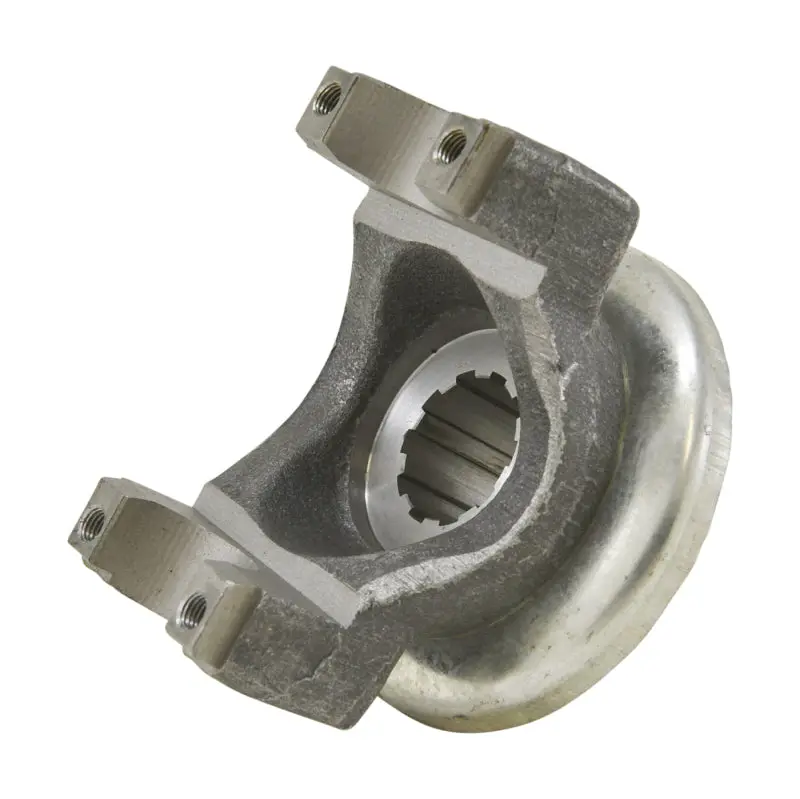 Yukon Gear Pinion Yoke For Chrysler 8.75-Inch Axle – 10-Spline, Compatible With 7290 U-Joint 1